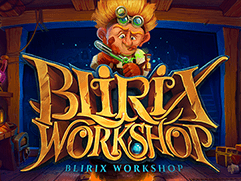 Blirix's Workshop