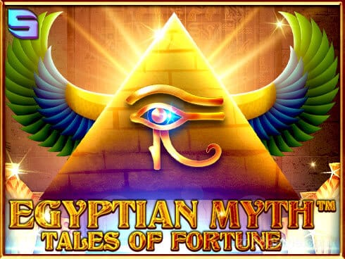 Egyptian Myth - Tales of Fortune