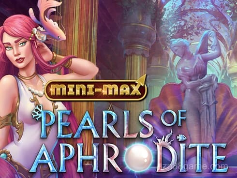 Pearls of Aphrodite MiniMax