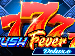 Rush Fever 7s Deluxe