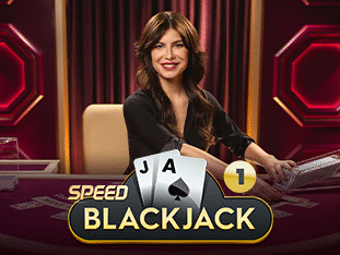Speed Blackjack 1