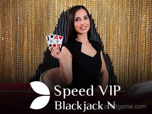 Speed VIP Blackjack N